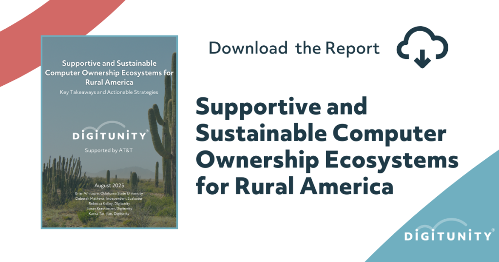 Rasool Pc Rural New Report Offers Roadmap for Building Sustainable Computer Ownership ...